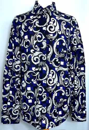 Versace mainline mens baroque - mens,