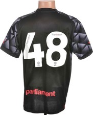 BARNSLEY 2024/2025 THIRD