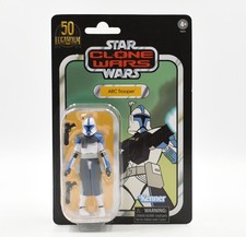 Star Wars The Vintage