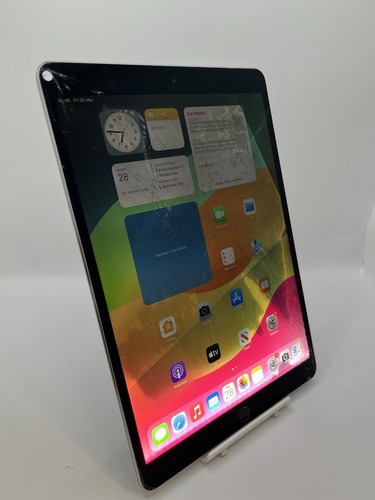 Apple ipad pro 2nd gen - ipad,