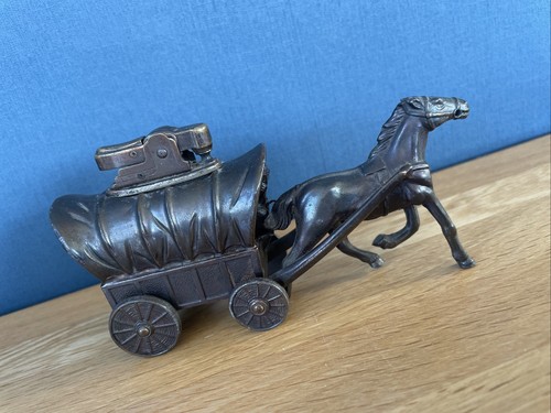 Vintage hadson horse and - vintage,