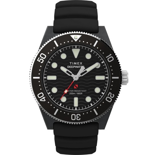 Timex deep water - timex, reef