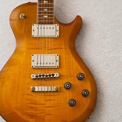 Paul reed smith prs mccarty - smith,