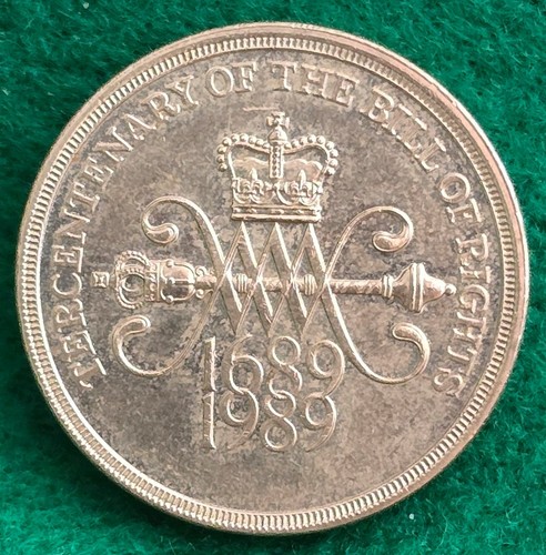 1989 elizabeth - 1989, ii