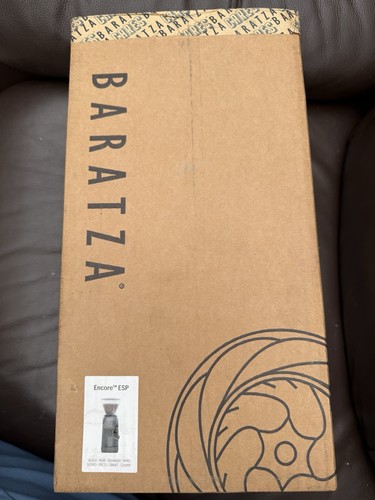 Baratza encore 150w electric - baratza,