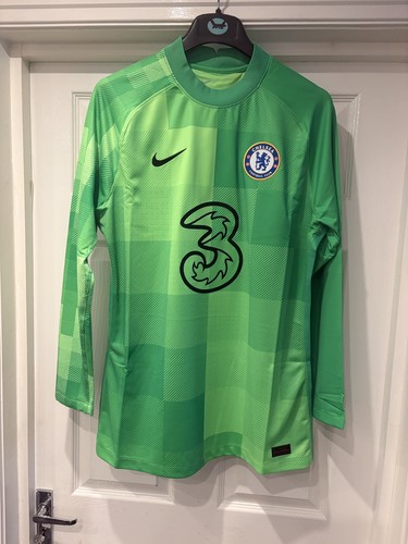 Nike chelsea goalkeeper - nike, fc