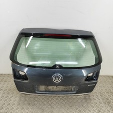 VW Passat Variant B6 3C5 2005