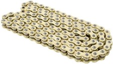 Xring Chain 525 Gold For
