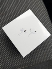 Apple AirPods Pro 2nd Generation with MagSafe Wireless charger