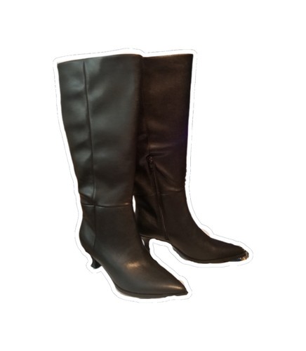 Nwt kitten heel - nwt, high
