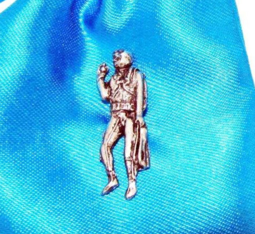 Diver diving standing english - diving,