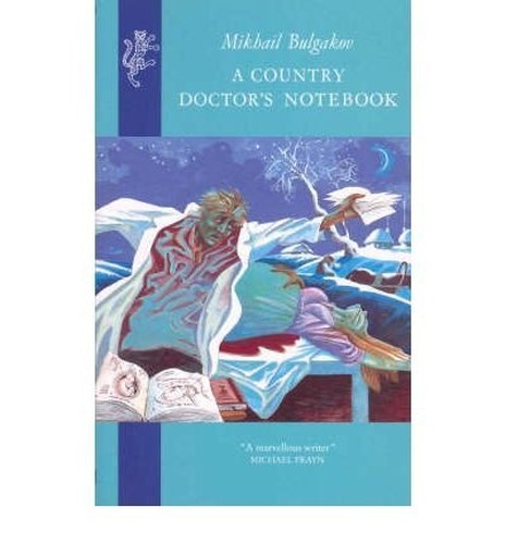doctor books