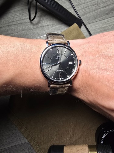 Iwc portofino automatic - portofino, 2020
