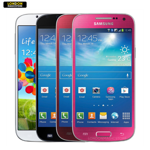 Samsung galaxy mini - samsung, s4