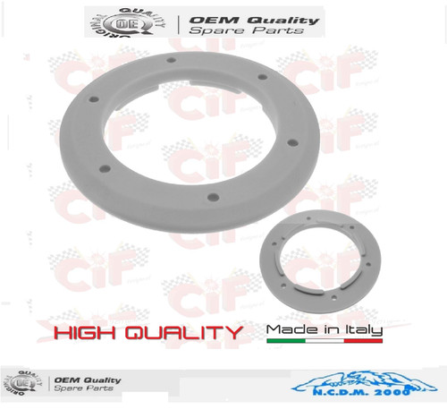 Horn seal vespa - horn,