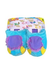 Stompeez Kids Novelty Slippers