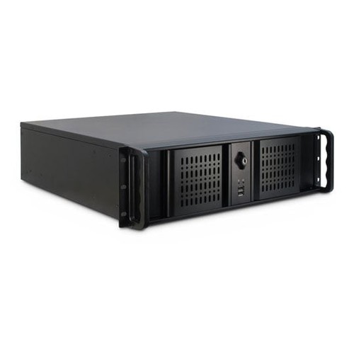 Ipc 3098 server case - 3u,