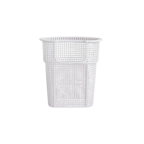 Pool pump basket filter - filter, system