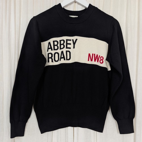 Joanie abbey road slogan - joanie,