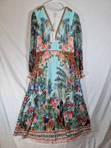 Stella morgan vintage floral - stella,