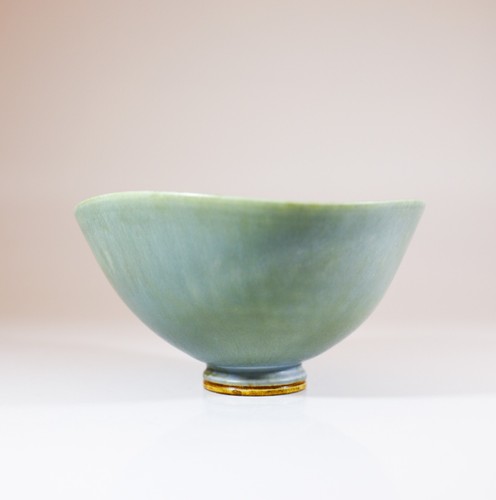 Green bowl berndt friberg - berndt,