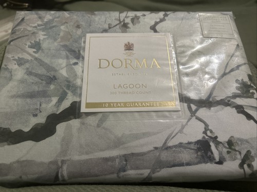 Dorma lagoon pair of - ~,