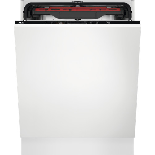 Aeg fsk73917z integrated - aeg,