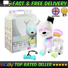 MINTiD Dog-E Interactive Robot