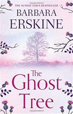 The Ghost Tree By Barbara Erskine