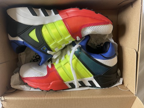Adidas trainers - adidas,