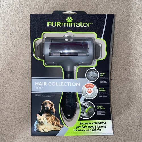 Furminator hair collection - furminator,