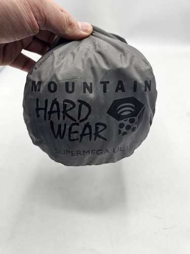 Mountain hardwear supermega - supermega, ul