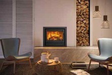 Riva2 66 Woodburning Stove