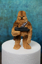 Star Wars inspired handmade