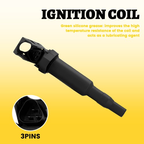 Ignition spark coils coil - ignition,
