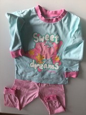 Peppa Pig Pajamas age 4-5 yrs