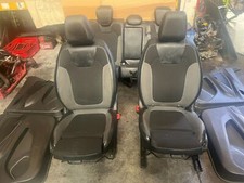 VAUXHALL GRANDLAND X 17-23