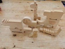 Petit Collage Sarafi Blocks