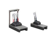 Wills SS91 - Lever/Ground