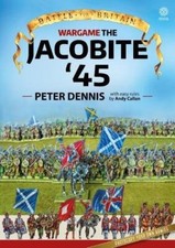 WARGAMEJacobite '45