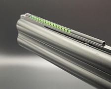 FastHit 2mm ‘XL’ Super Bright Green Dot Fibre Optic Shotgun Sight Bead