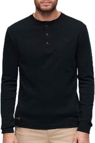 Superdry men mid weight - men's, l/s