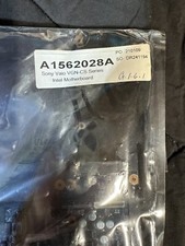 Sony motherboard A1562028A