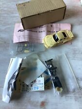 Porsche 935 Turbo Record