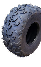 TQU03 TYRE 145/70-6 FOR  50CC