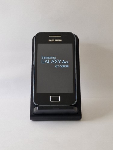Samsung galaxy ace - galaxy,