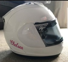 Personalised Name Sticker