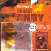 The prime horace - the,