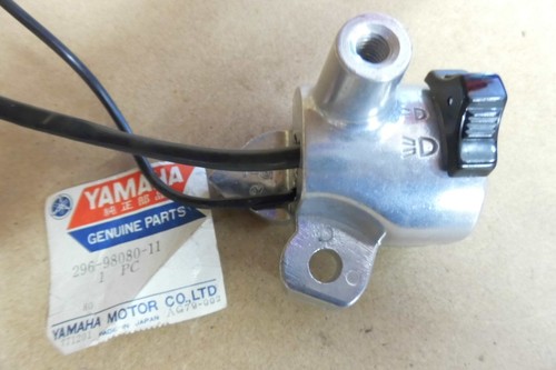 Yamaha v50 v75 v90 - yamaha, genuine