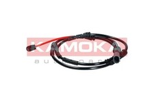 REAR WARNING CONTACT BRAKE PAD